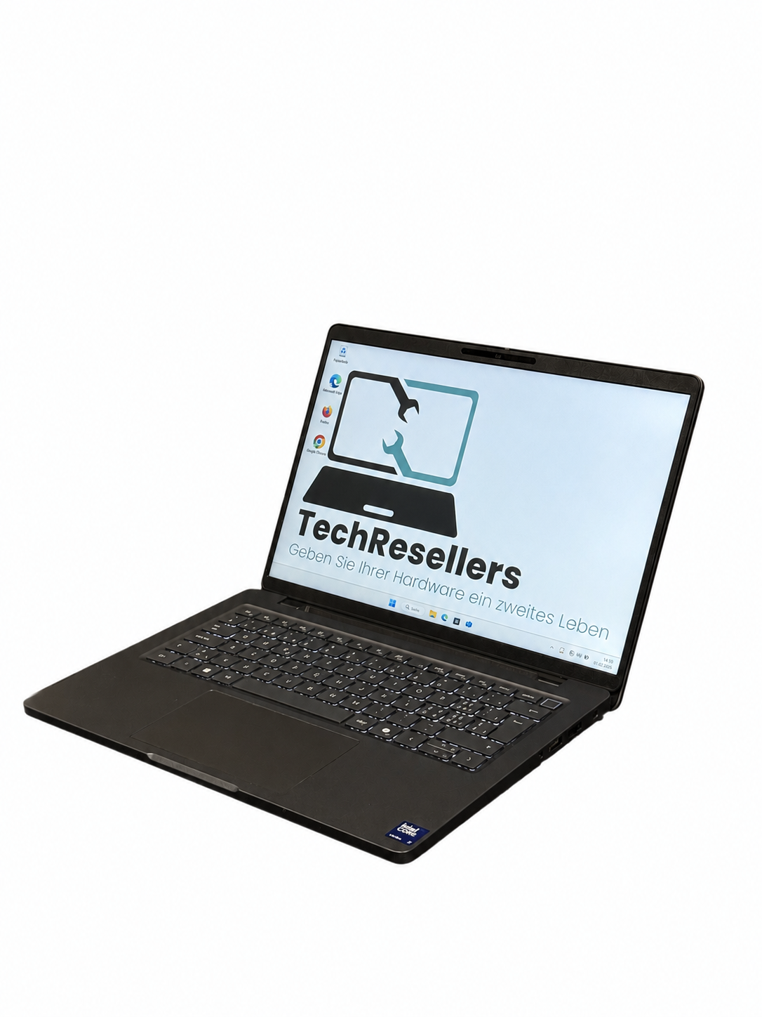 Dell Pro Max 14, Ultra 7 255H, 16GB RAM, 512 GB SSD