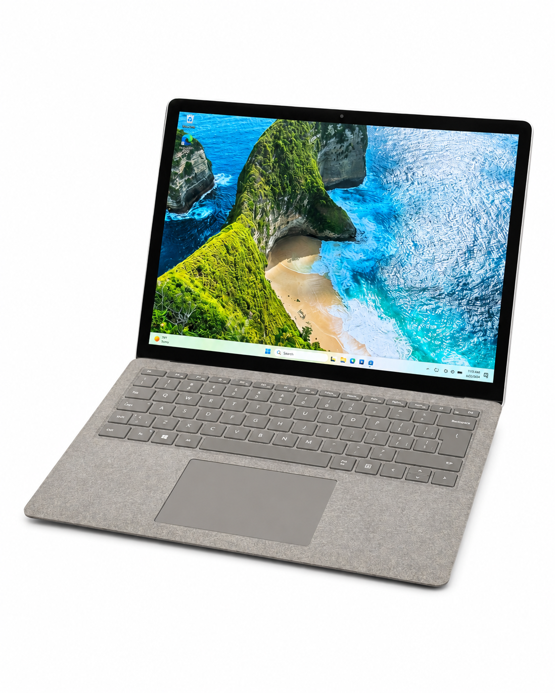 Microsoft Surface 4 Model 1959, 8GB RAM, 256GB SSD, Touch