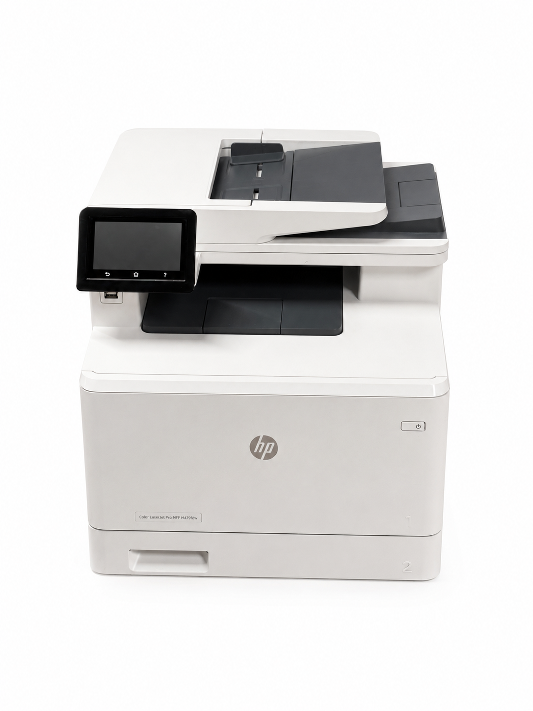 HP M479fdn Color LaserJet Pro Office Printer