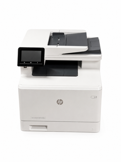 HP M479fdn Color LaserJet Pro Office Printer