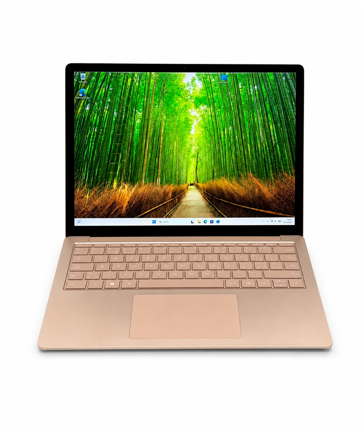 Microsoft Surface 4 Rosa, 8GB RAM, 256GB SSD, Touch