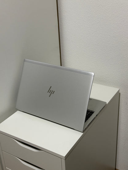 HP Elitebook 850 G5 Intel Core i5-8350U, 16GB RAM, 256GB SSD