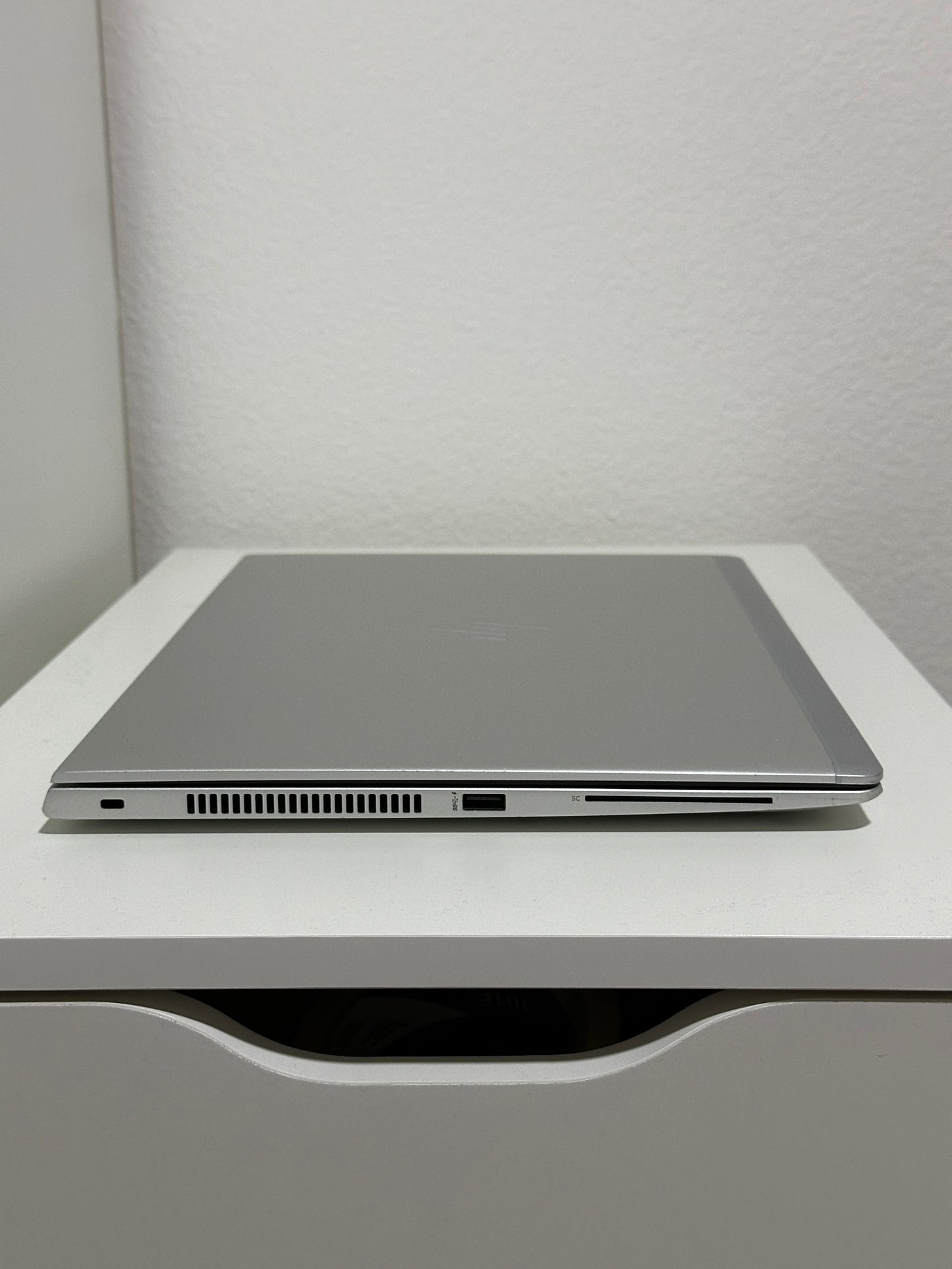 HP Elitebook 850 G5 Intel Core i5-8350U, 16GB RAM, 256GB SSD