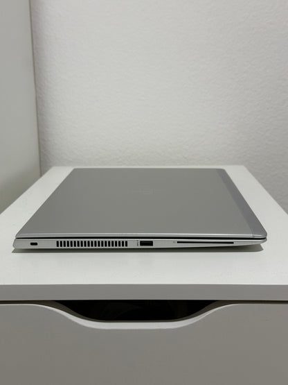 HP Elitebook 850 G5 Intel Core i5-8350U, 16GB RAM, 256GB SSD