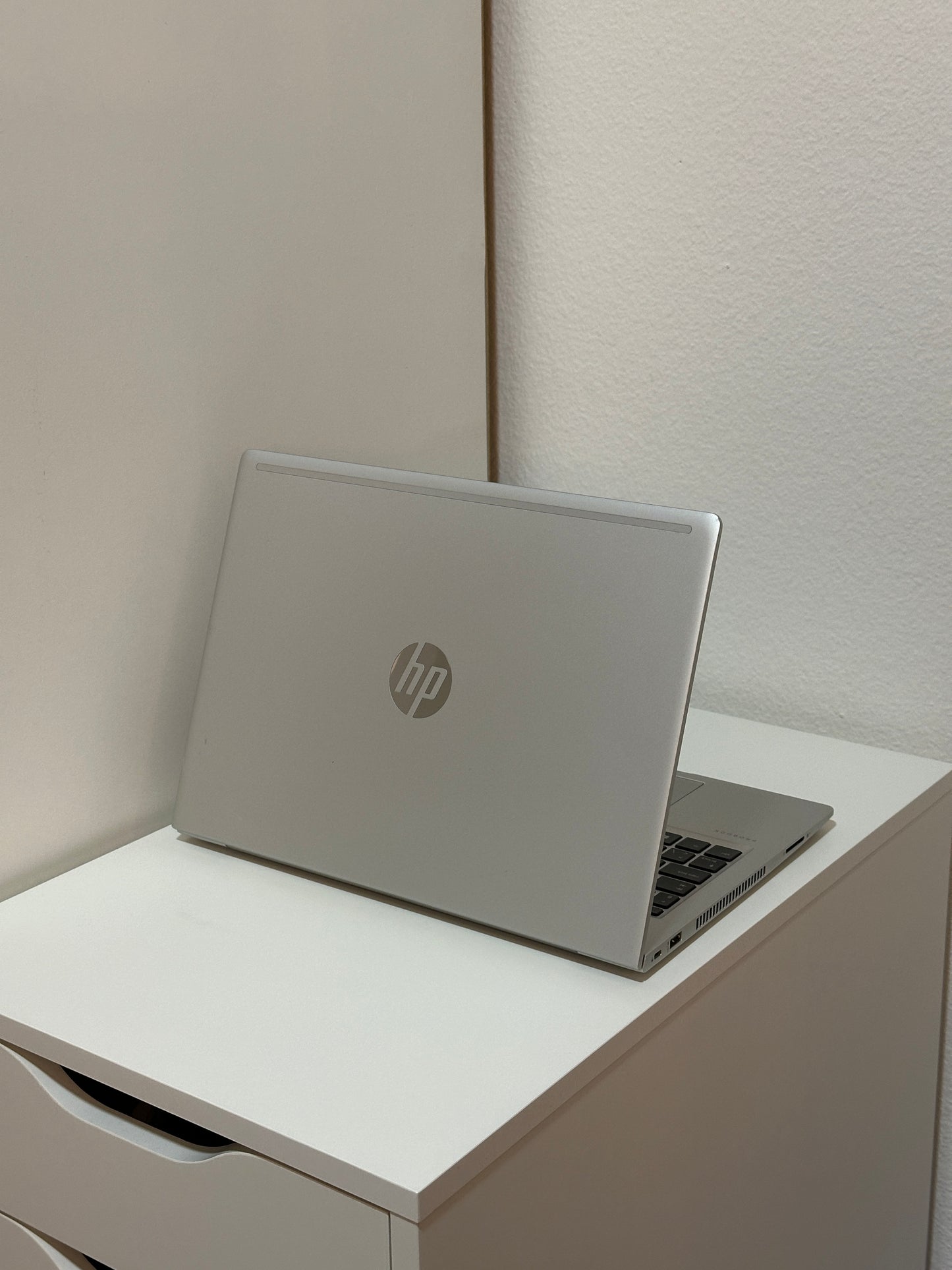 HP ProBook 440 G7 Core i5-10210U 8 GB RAM 256 SSD