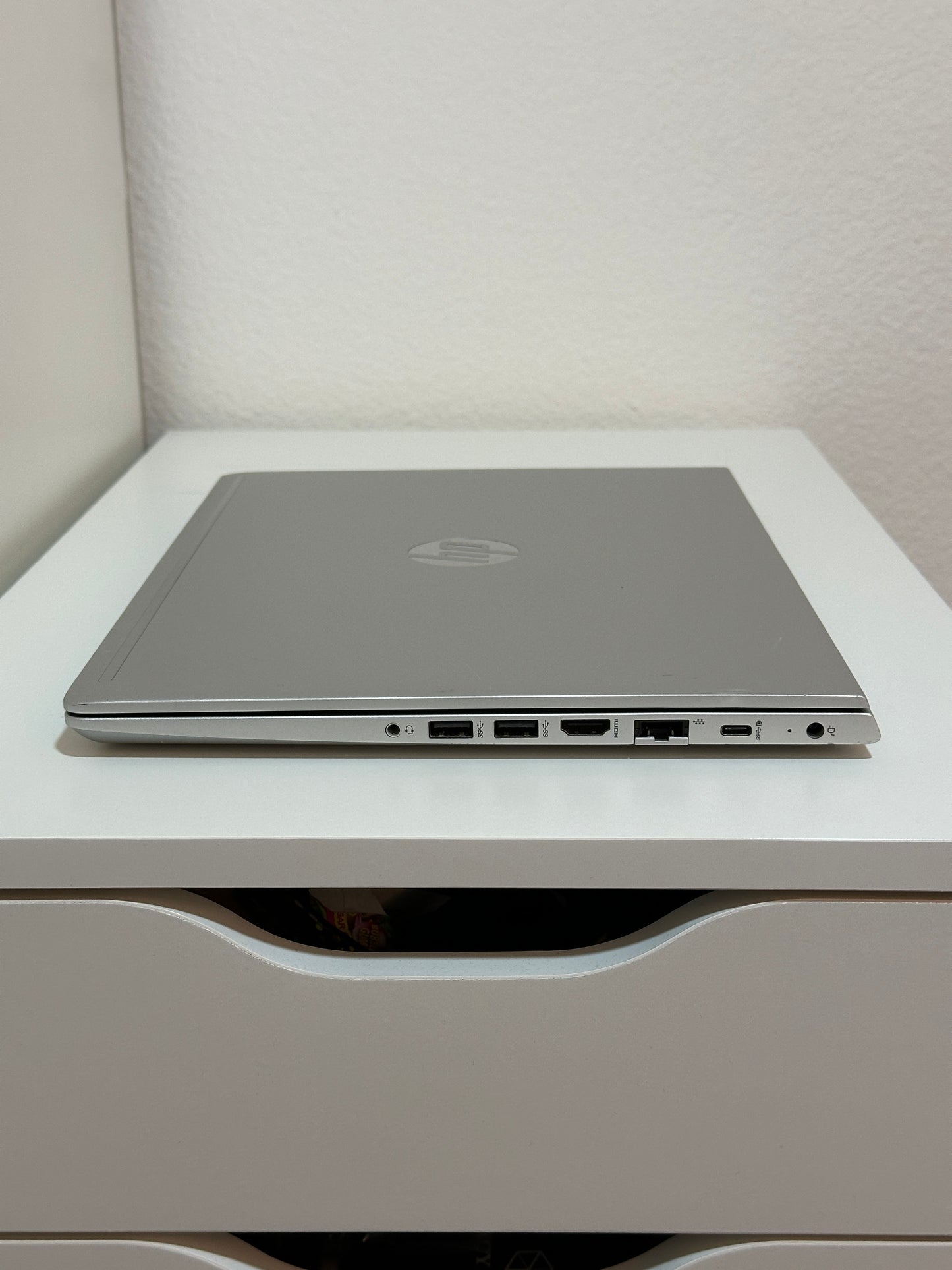 HP ProBook 440 G7 Core i5-10210U 8 GB RAM 256 SSD