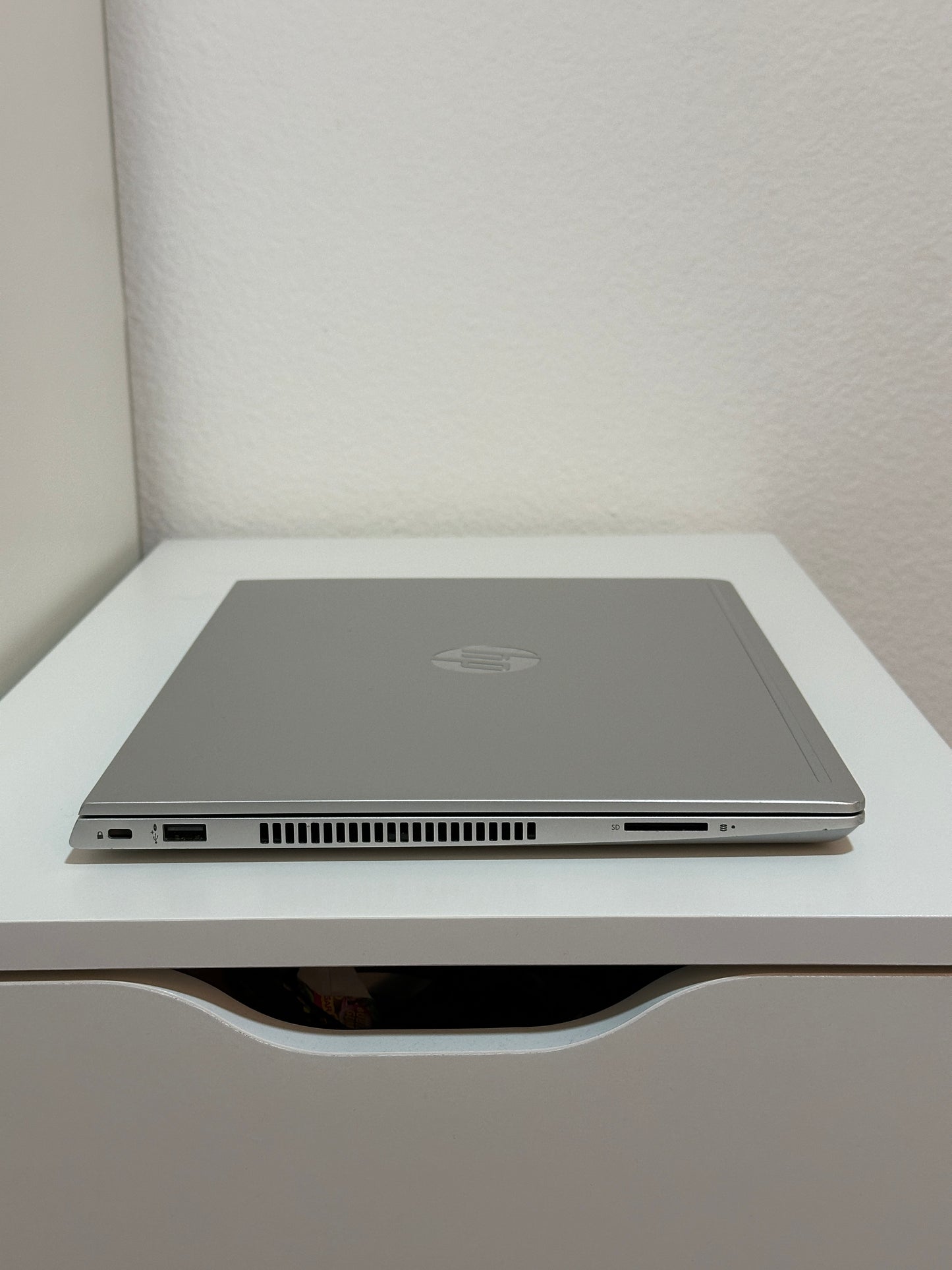 HP ProBook 440 G7 Core i5-10210U 8 GB RAM 256 SSD