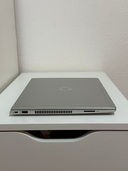 HP ProBook 440 G7 Core i5-10210U 8 GB RAM 256 SSD