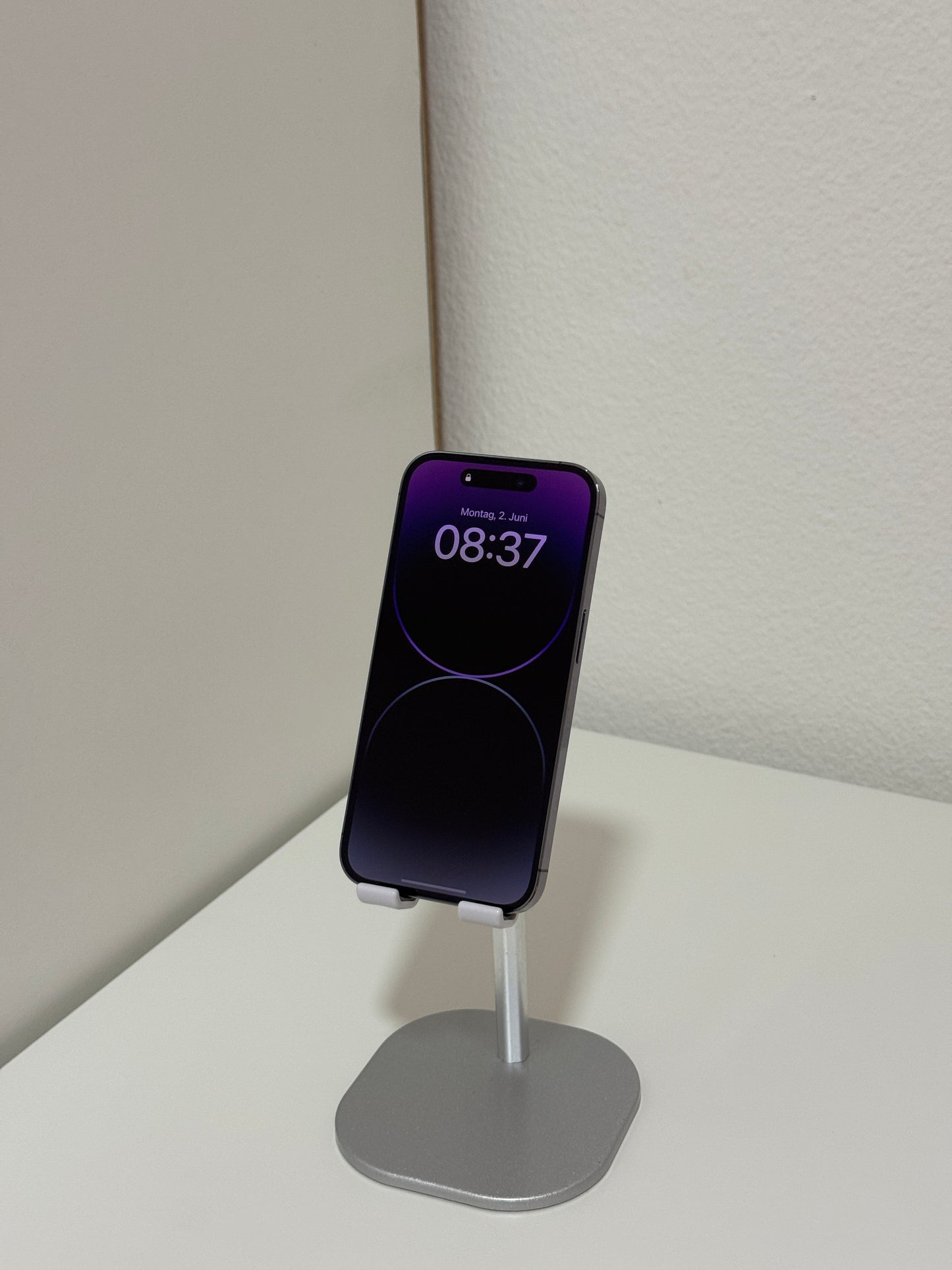 iPhone 14 Pro, 128Gb Speicher