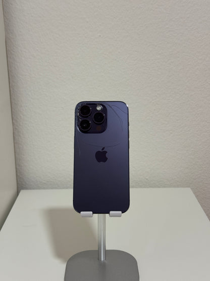 iPhone 14 Pro, 128Gb Speicher