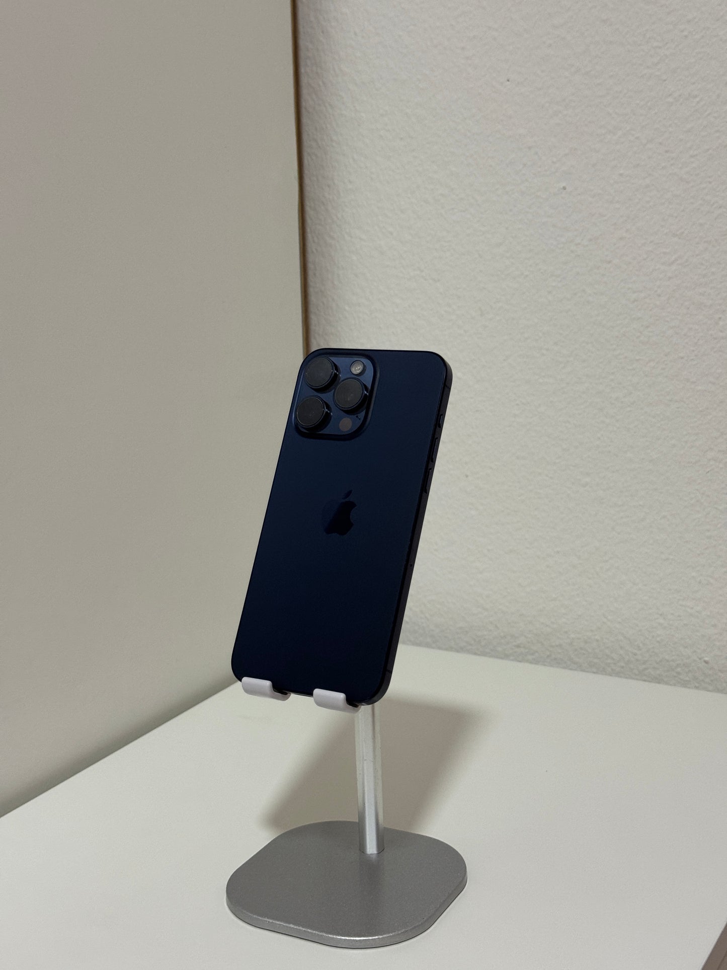 iPhone 15 Pro Max, 256Gb Speicher