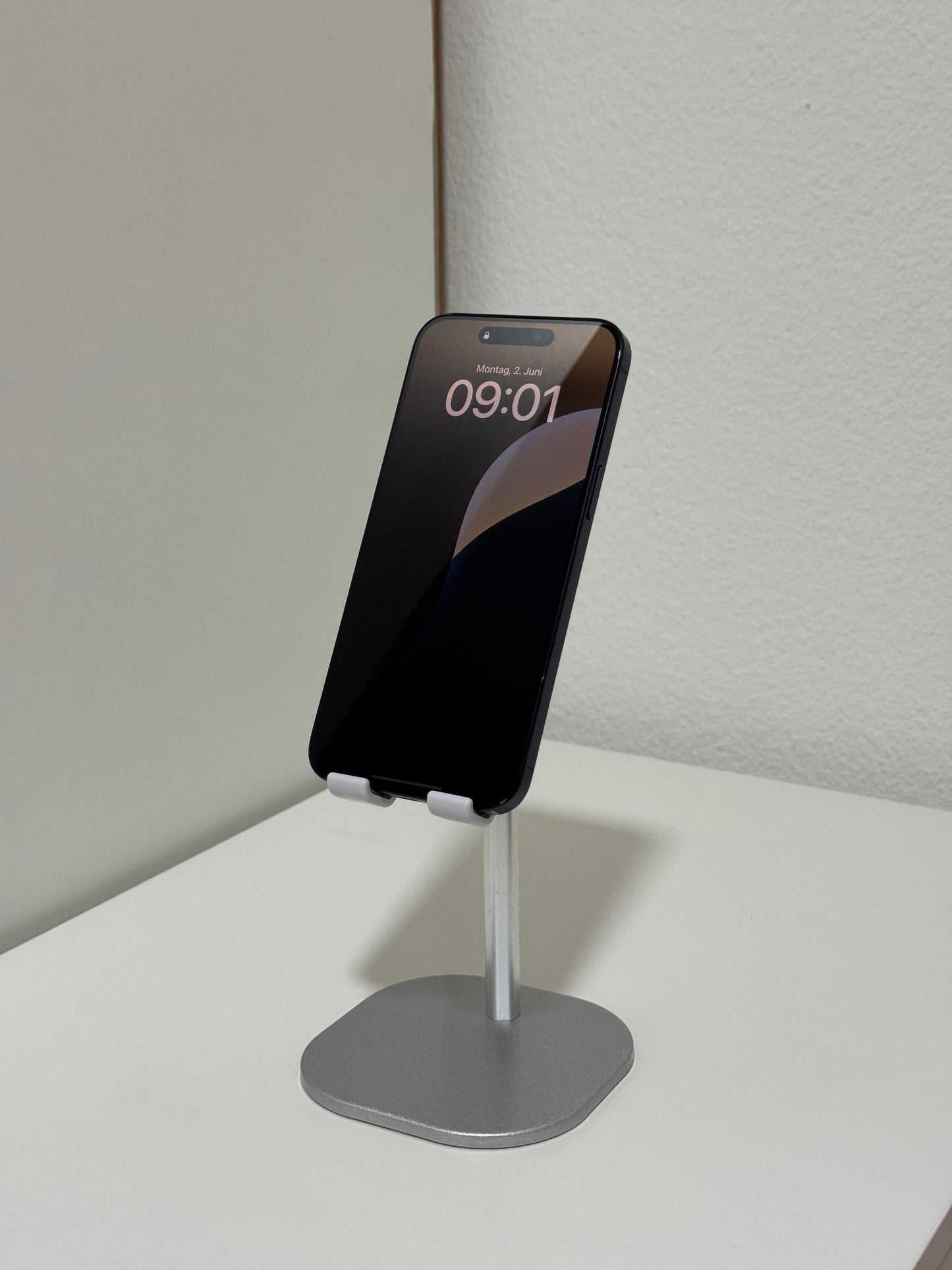 iPhone 15 Pro Max, 256Gb Speicher