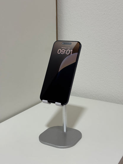 iPhone 15 Pro Max, 256Gb Speicher