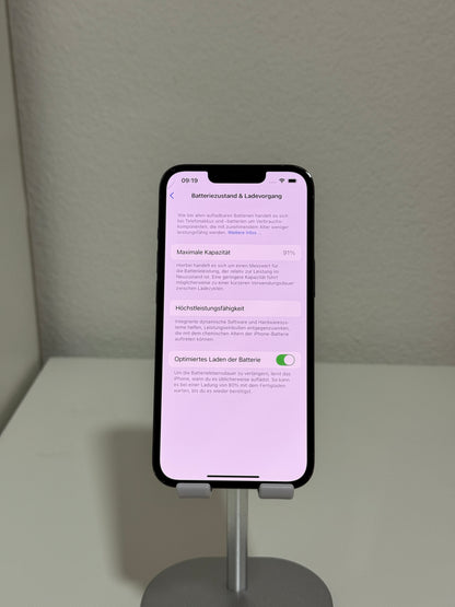 iPhone 13 Pro, 256Gb Speicher