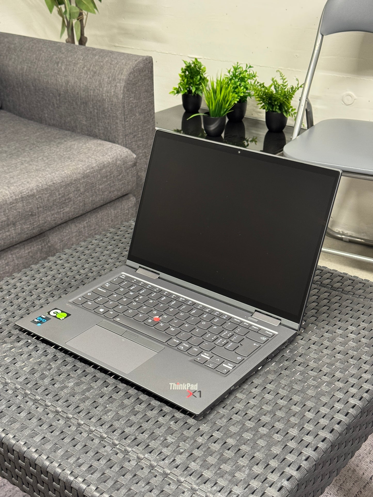 Lenovo Thinkpad X1 Yoga Gen6, Intel Core i7-1165G7, 16GB, 512GB