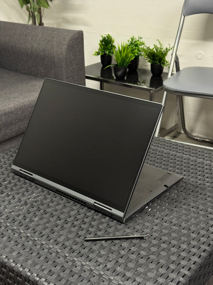 Lenovo Thinkpad X1 Yoga Gen6, Intel Core i7-1165G7, 16GB, 512GB
