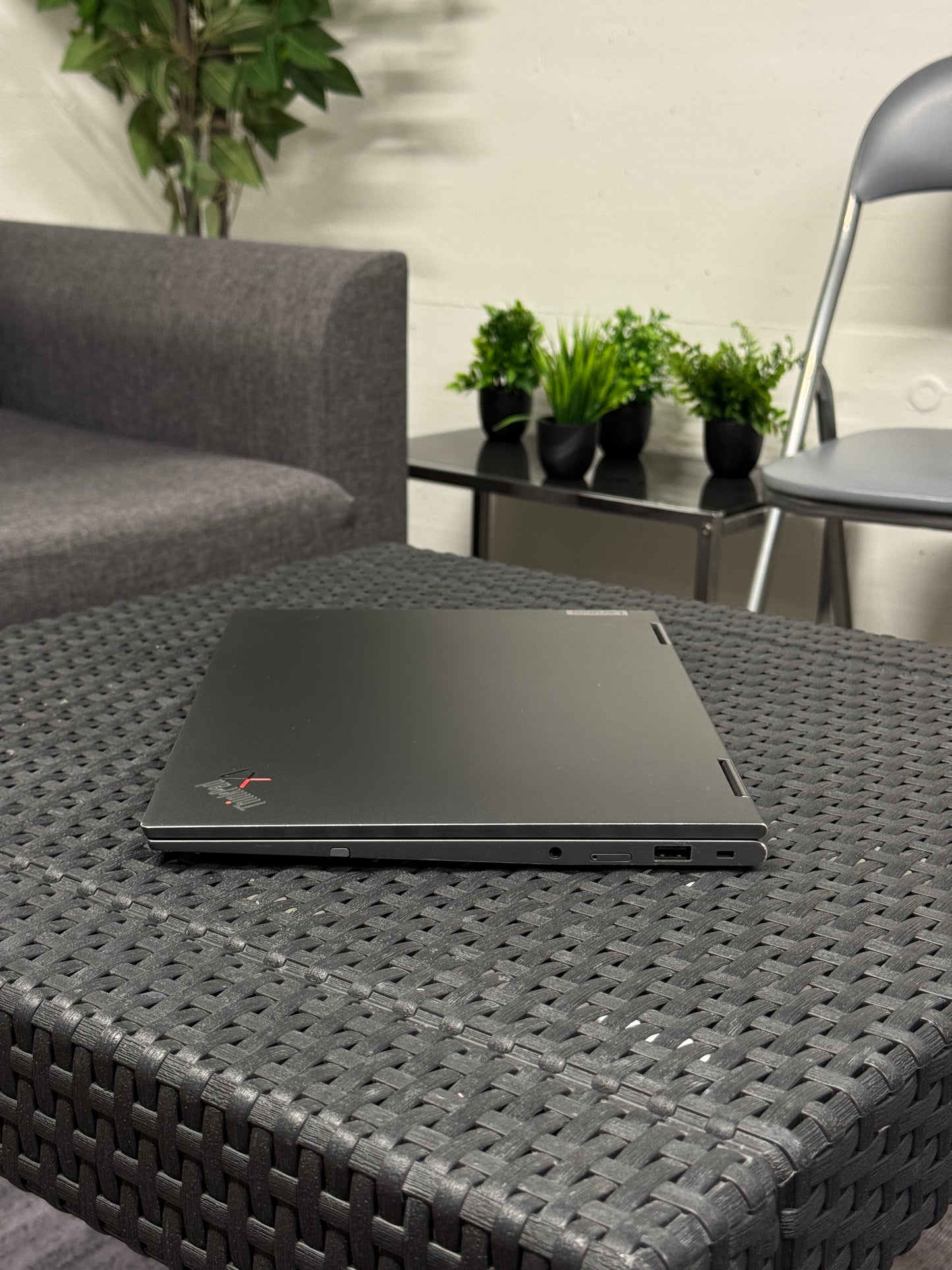 Lenovo Thinkpad X1 Yoga Gen6, Intel Core i7-1165G7, 16GB, 512GB