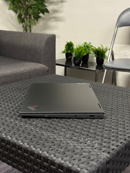 Lenovo Thinkpad X1 Yoga Gen6, Intel Core i7-1165G7, 16GB, 512GB
