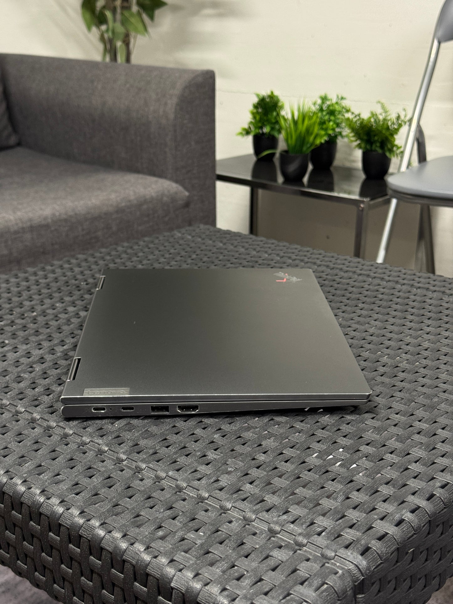 Lenovo Thinkpad X1 Yoga Gen6, Intel Core i7-1165G7, 16GB, 512GB