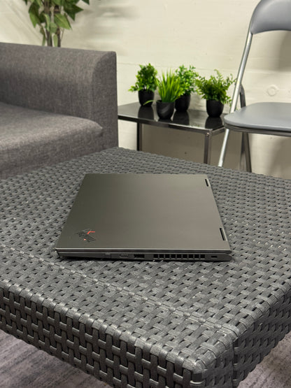 Lenovo Thinkpad X1 Yoga Gen5, i7-10510U, 16GB RAM, 512 SSD