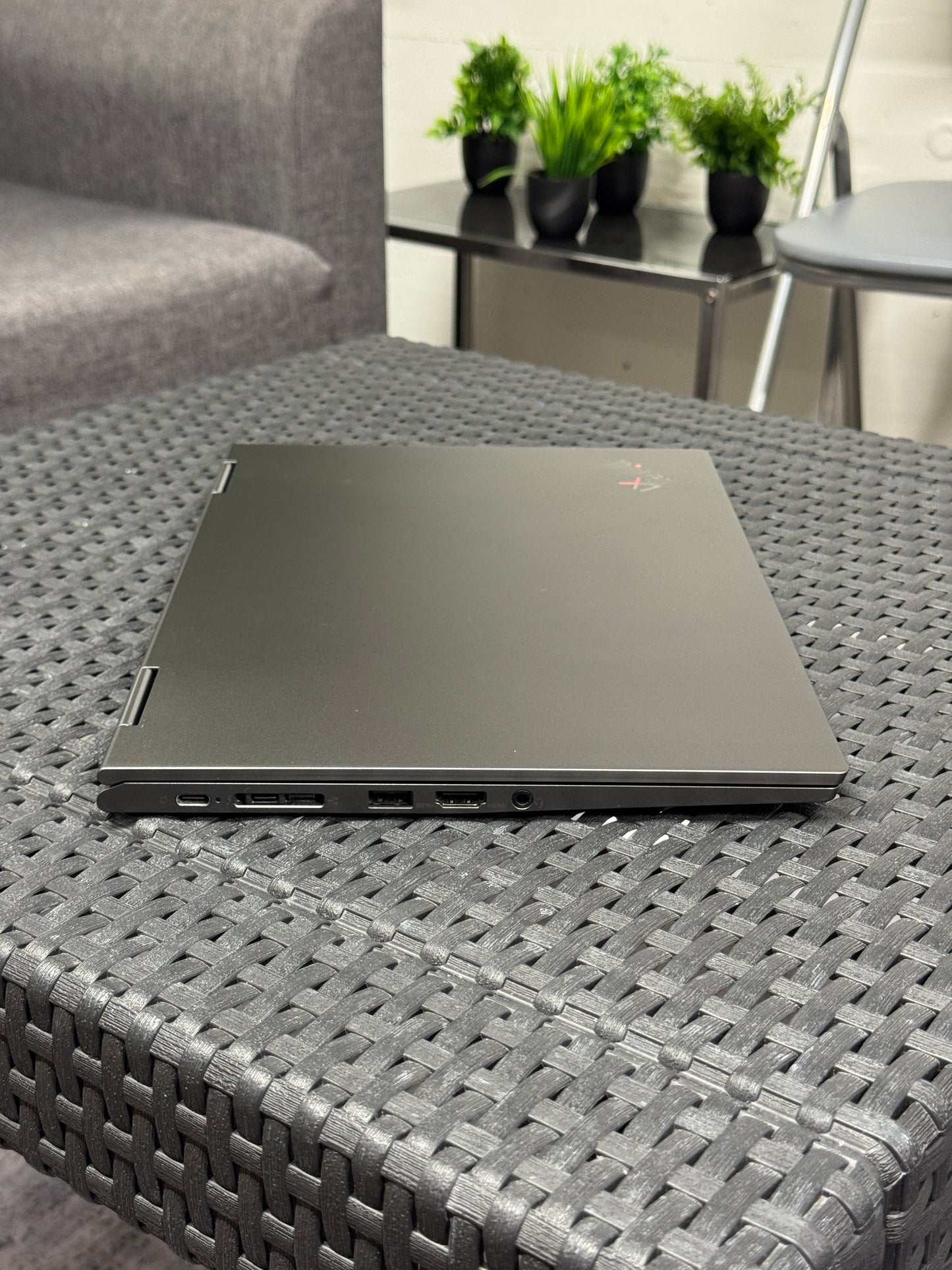 Lenovo Thinkpad X1 Yoga Gen5, i7-10510U, 16GB RAM, 512 SSD