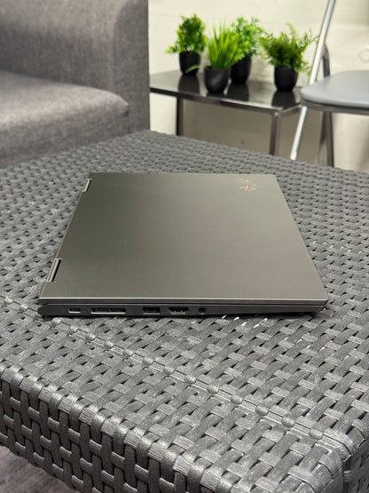Lenovo Thinkpad X1 Yoga Gen5, i7-10510U, 16GB RAM, 512 SSD