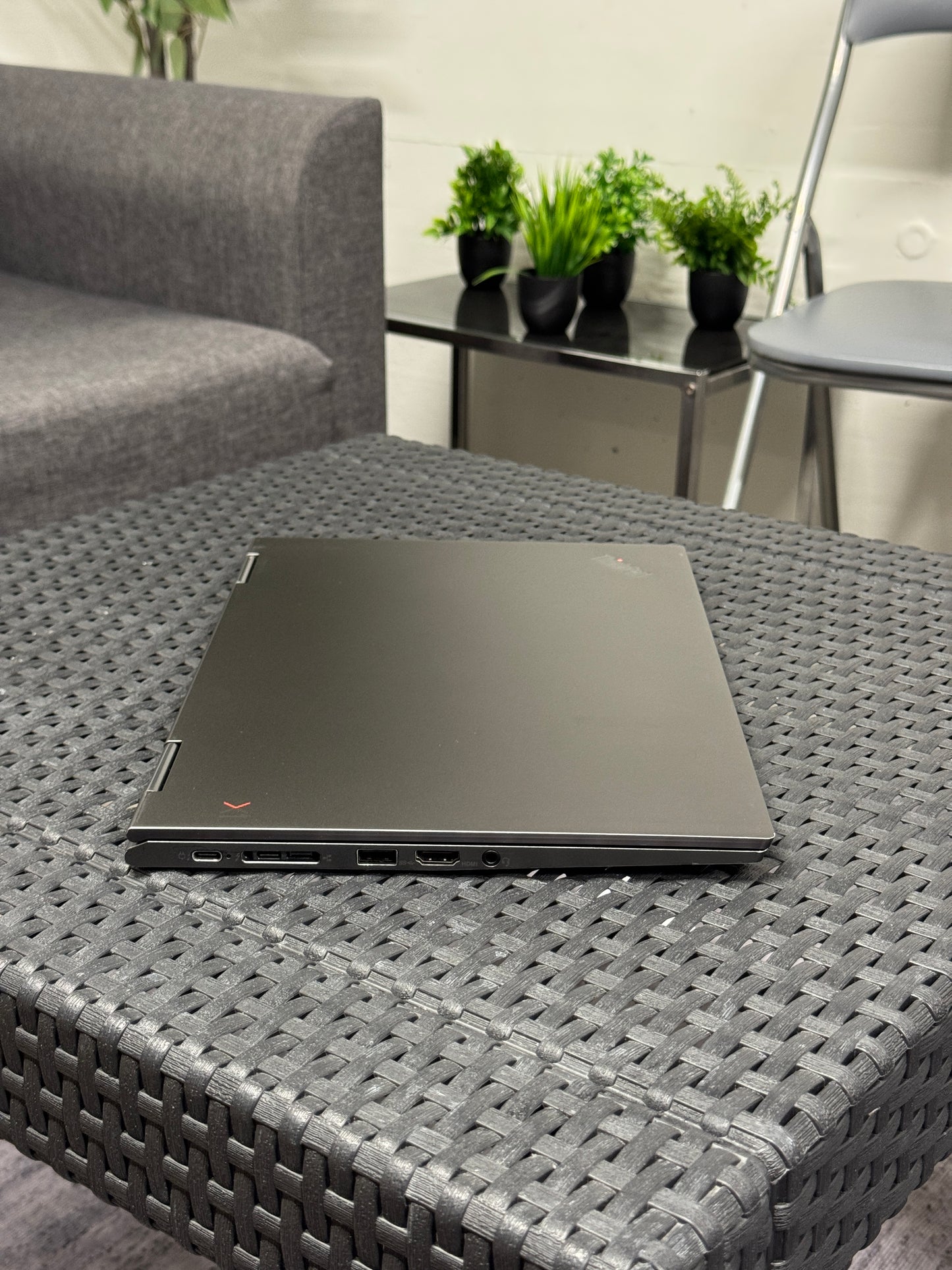Lenovo Thinkpad X1 Yoga Gen4, 16GB RAM, 512 SSD NVMe, TOUCH