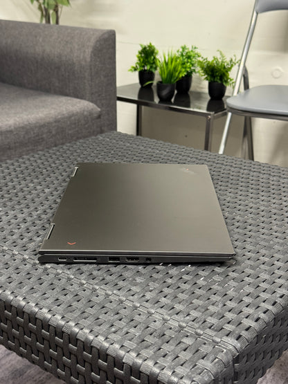 Lenovo Thinkpad X1 Yoga Gen4, 16GB RAM, 512 SSD NVMe, TOUCH
