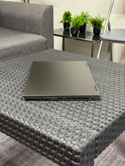 Lenovo Thinkpad X1 Yoga Gen4, 16GB RAM, 512 SSD NVMe, TOUCH