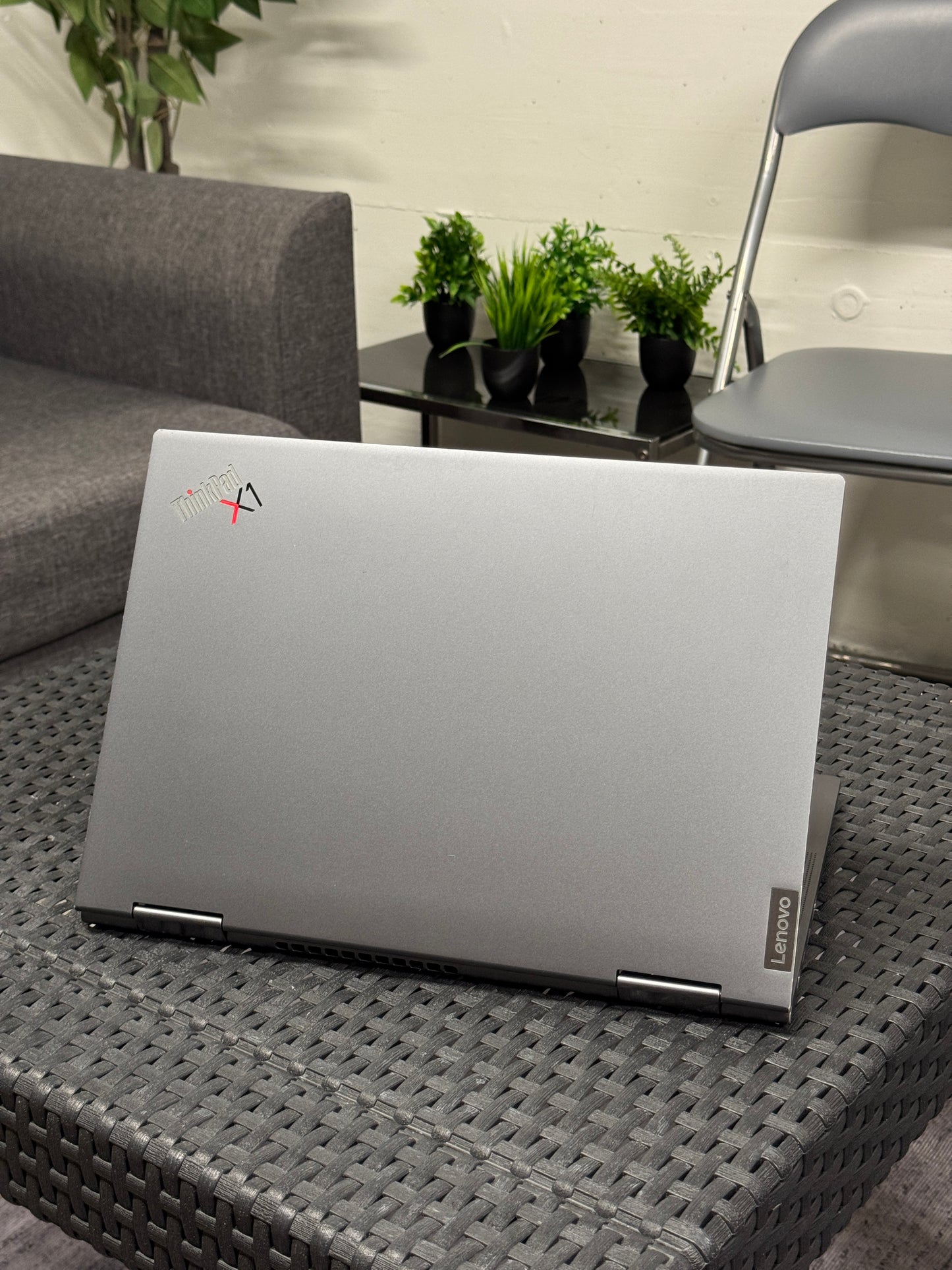 Lenovo Thinkpad X1 Yoga Gen6, Intel Core i7-1165G7, 16GB, 512GB