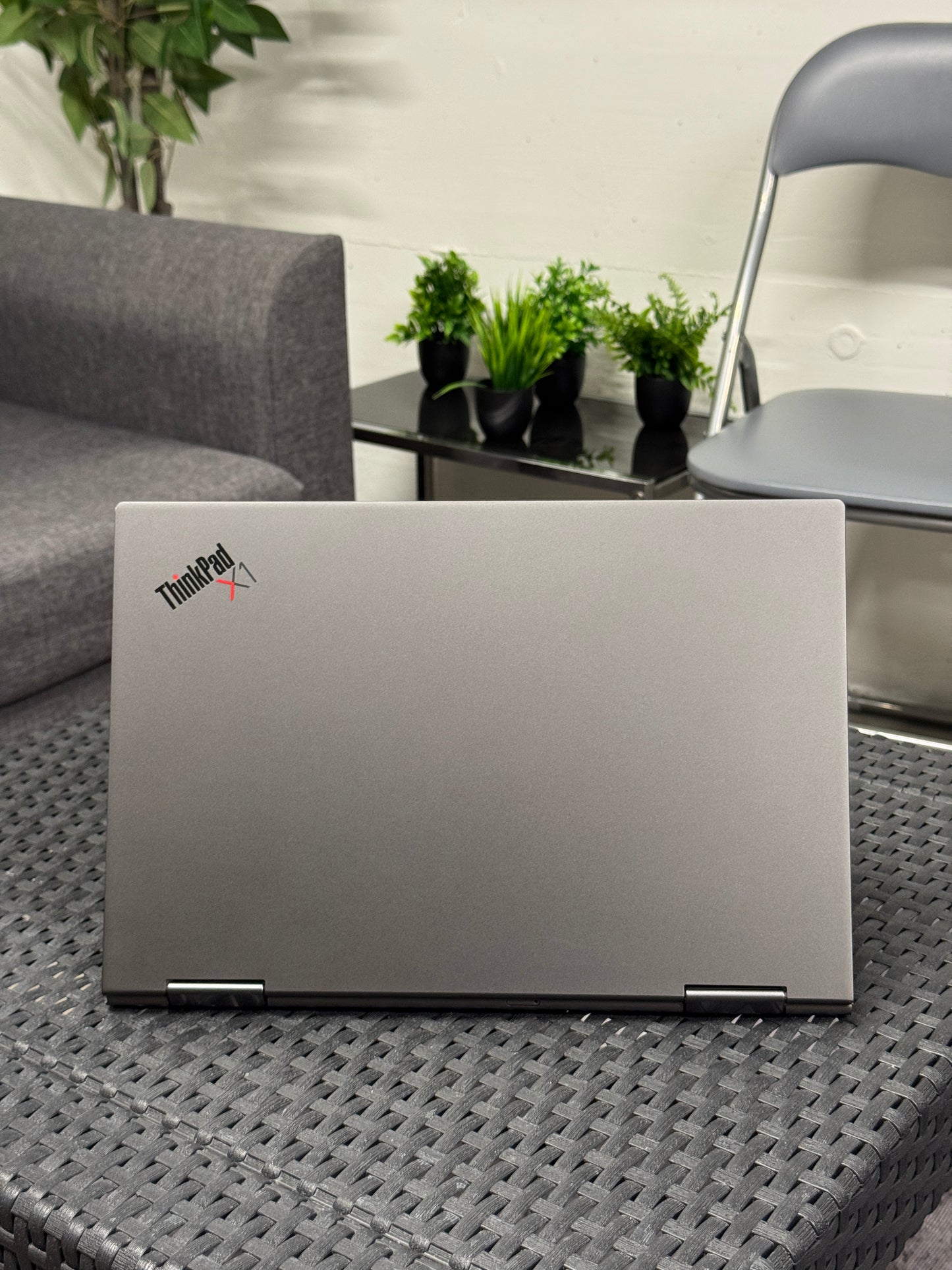Lenovo Thinkpad X1 Yoga Gen5, i7-10510U, 16GB RAM, 512 SSD