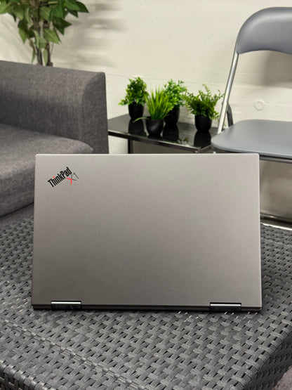 Lenovo Thinkpad X1 Yoga Gen5, i7-10510U, 16GB RAM, 512 SSD
