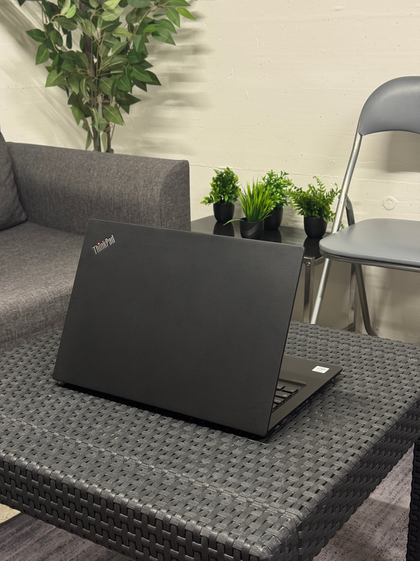Lenovo ThinkPad T14s Gen 1, i5-10210U, 16GB RAM, 512GB SSD