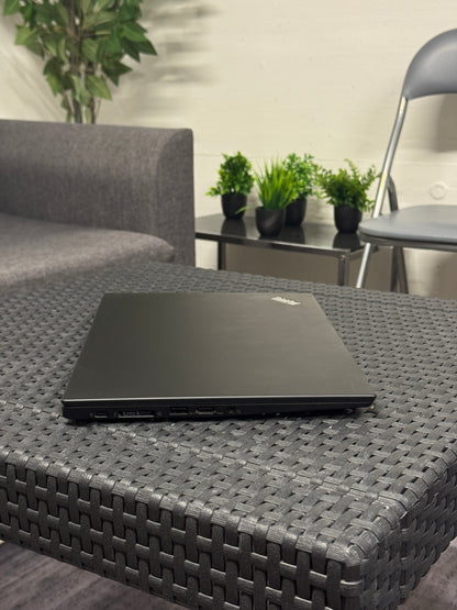 Lenovo ThinkPad T14s Gen 1, i5-10210U, 16GB RAM, 512GB SSD