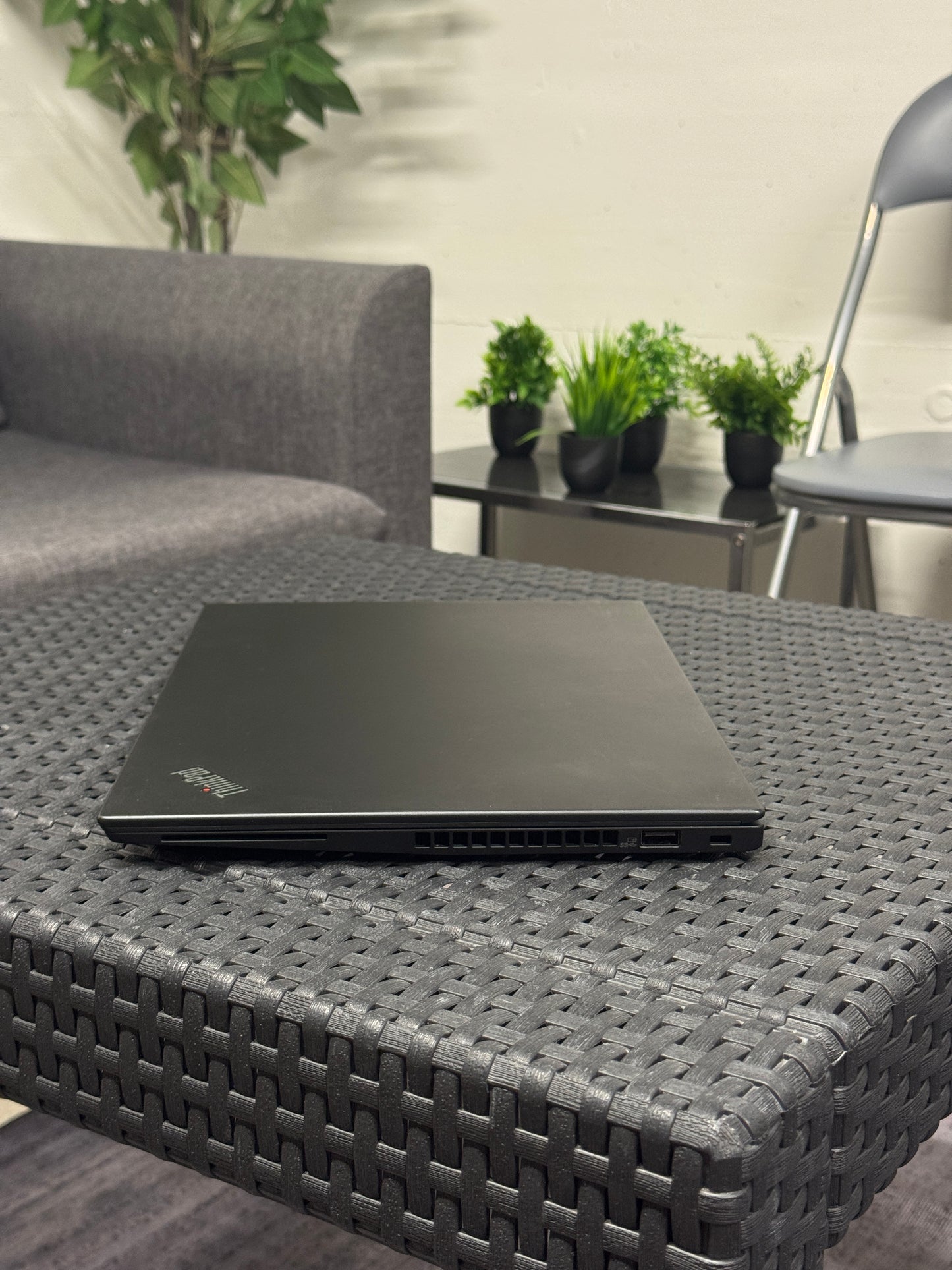 Lenovo ThinkPad T14s Gen 1, i5-10210U, 16GB RAM, 512GB SSD