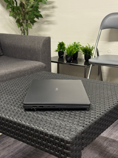 Dell Pro Max 14, Ultra 7 255H, 16GB RAM, 512 GB SSD