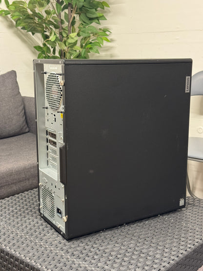 Lenovo ThinkStation P3, i9-13900, 32GB RAM, Nvidia RTX A2000