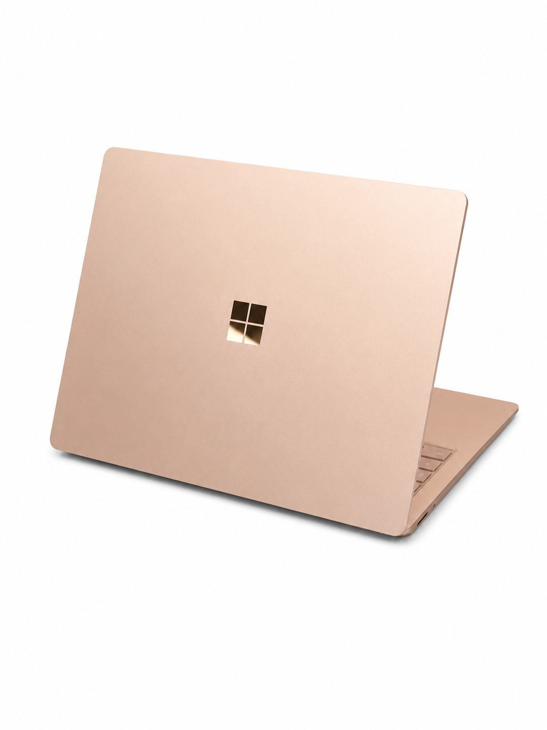 Microsoft Surface 4 Rosa, 8GB RAM, 256GB SSD, Touch