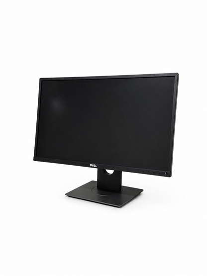 Dell U2417H, 75Hz, 1920 x 1080pixel