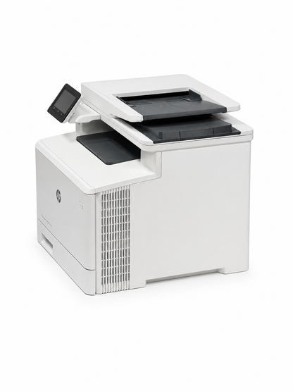 HP M479fdn Color LaserJet Pro Office Printer