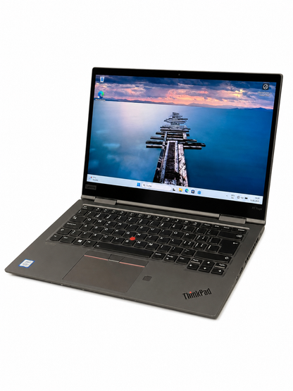 Lenovo Thinkpad X1 Yoga Gen4, 16GB RAM, 512 SSD NVMe, TOUCH