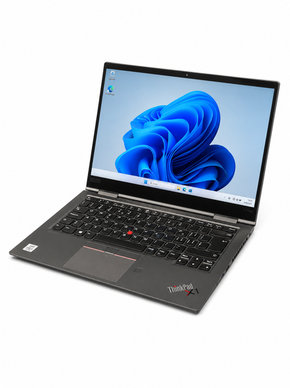 Lenovo Thinkpad X1 Yoga Gen5, i7-10510U, 16GB RAM, 512 SSD