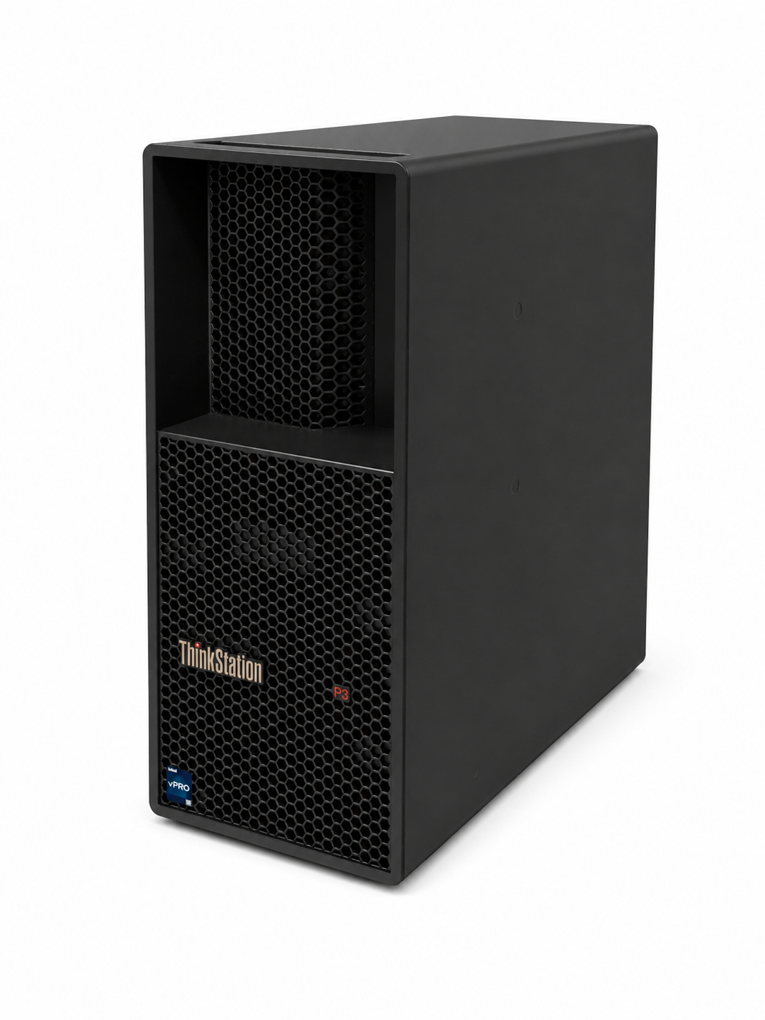 Lenovo ThinkStation P3, i9-13900, 32GB RAM, Nvidia RTX A2000