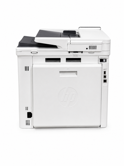 HP M479fdn Color LaserJet Pro Office Printer