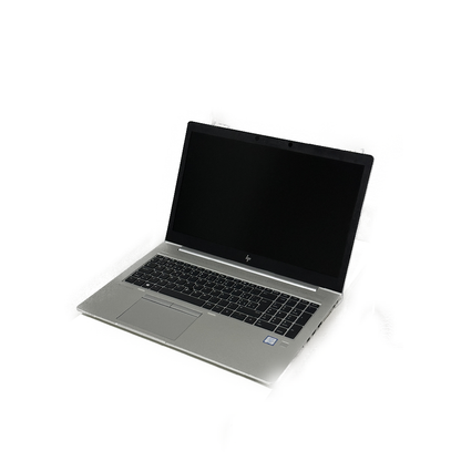HP Elitebook 850 G5 Intel Core i5-8350U, 16GB RAM, 256GB SSD