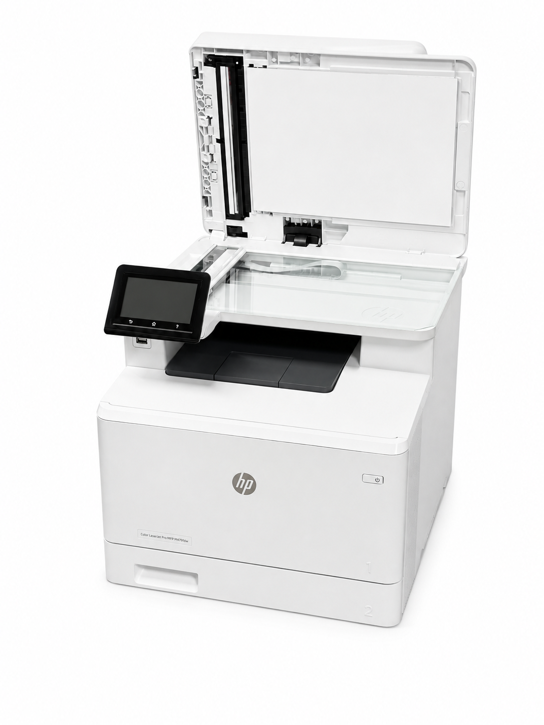 HP M479fdn Color LaserJet Pro Office Printer
