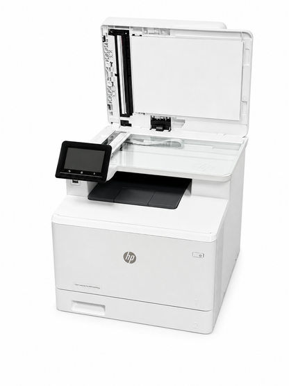 HP M479fdn Color LaserJet Pro Office Printer